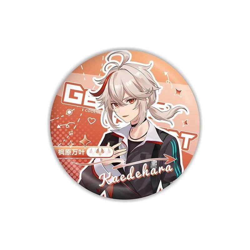 Hot Game Impact Hoyofairy Special Agent Standee Mica Diluc Arlecchino Wanderer Model Diy Mô Hình Đứng Standee Anime, In 2 Mặt, Cao 6cm, Trang Trí Decor Bàn Học 4 Hot Game Impact Hoyofairy Special Agent Standee Mica Diluc Arlecchino Wanderer Model Diy Mô Hình Đứng Standee Anime, In 2 Mặt, Cao 6cm, Trang Trí Decor Bàn Học - Ảnh 4