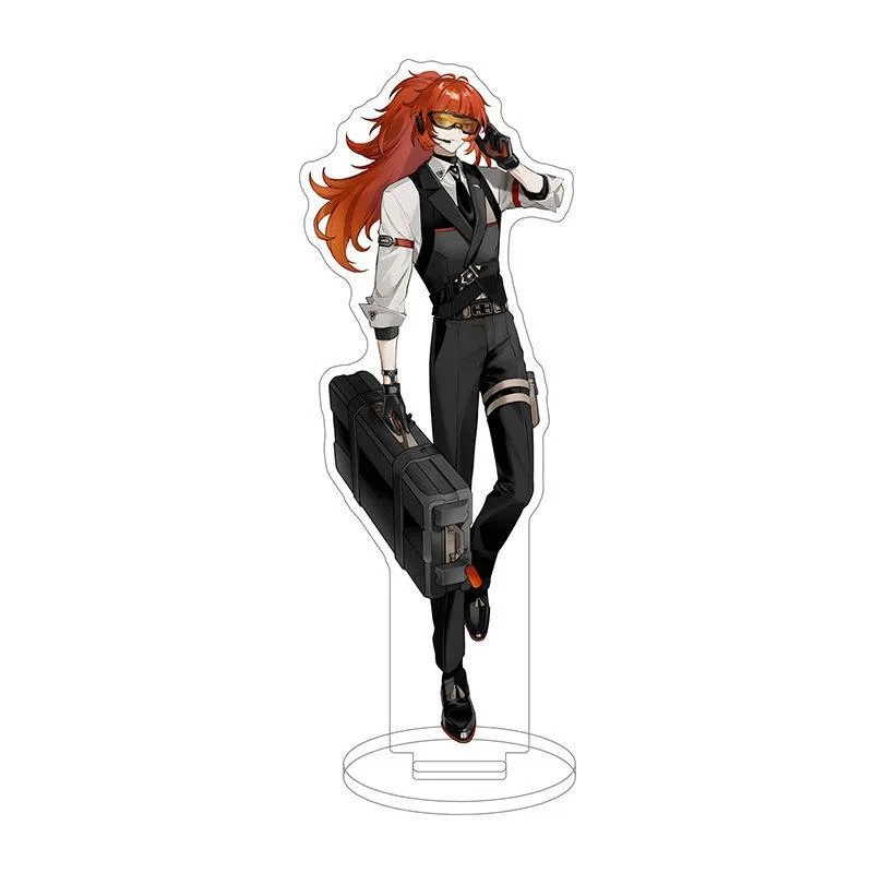 Hot Game Impact Hoyofairy Special Agent Standee Mica Diluc Arlecchino Wanderer Model Diy Mô Hình Đứng Standee Anime, In 2 Mặt, Cao 6cm, Trang Trí Decor Bàn Học 6 Hot Game Impact Hoyofairy Special Agent Standee Mica Diluc Arlecchino Wanderer Model Diy Mô Hình Đứng Standee Anime, In 2 Mặt, Cao 6cm, Trang Trí Decor Bàn Học - Ảnh 6