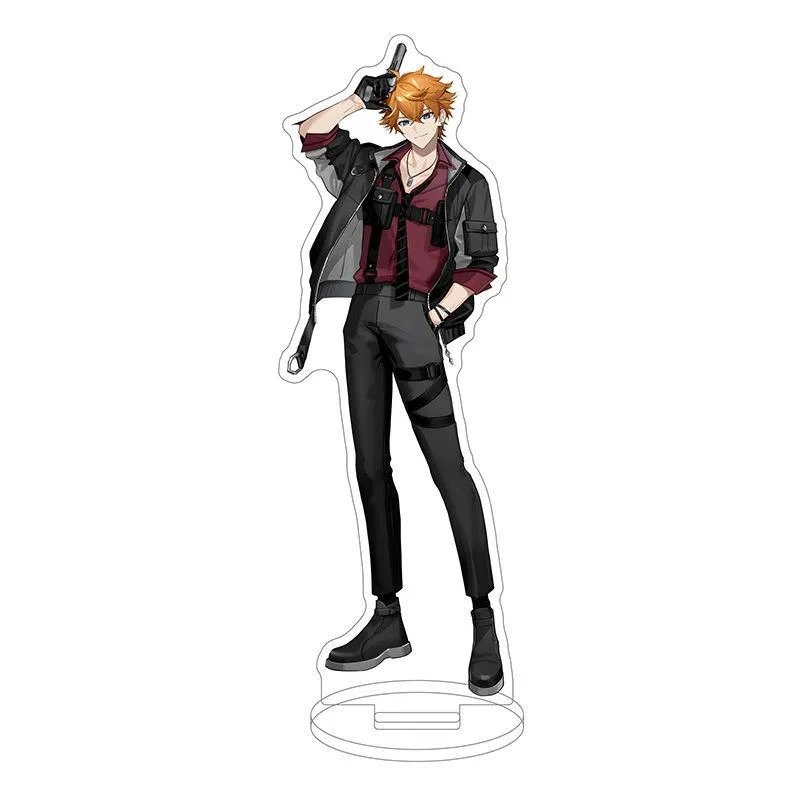 Hot Game Impact Hoyofairy Special Agent Standee Mica Diluc Arlecchino Wanderer Model Diy Mô Hình Đứng Standee Anime, In 2 Mặt, Cao 6cm, Trang Trí Decor Bàn Học 7 Hot Game Impact Hoyofairy Special Agent Standee Mica Diluc Arlecchino Wanderer Model Diy Mô Hình Đứng Standee Anime, In 2 Mặt, Cao 6cm, Trang Trí Decor Bàn Học - Ảnh 7