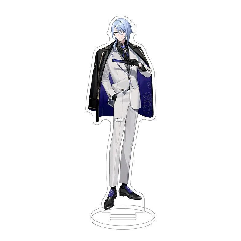 Hot Game Impact Hoyofairy Special Agent Standee Mica Diluc Arlecchino Wanderer Model Diy Mô Hình Đứng Standee Anime, In 2 Mặt, Cao 6cm, Trang Trí Decor Bàn Học 8 Hot Game Impact Hoyofairy Special Agent Standee Mica Diluc Arlecchino Wanderer Model Diy Mô Hình Đứng Standee Anime, In 2 Mặt, Cao 6cm, Trang Trí Decor Bàn Học - Ảnh 8