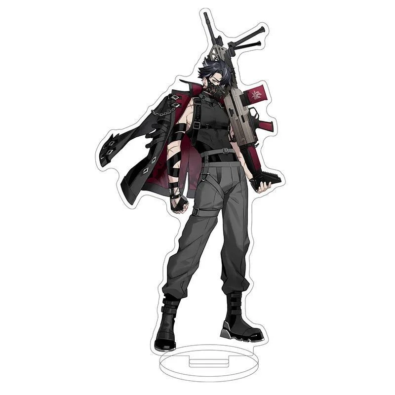 Hot Game Impact Hoyofairy Special Agent Standee Mica Diluc Arlecchino Wanderer Model Diy Mô Hình Đứng Standee Anime, In 2 Mặt, Cao 6cm, Trang Trí Decor Bàn Học 9 Hot Game Impact Hoyofairy Special Agent Standee Mica Diluc Arlecchino Wanderer Model Diy Mô Hình Đứng Standee Anime, In 2 Mặt, Cao 6cm, Trang Trí Decor Bàn Học - Ảnh 9
