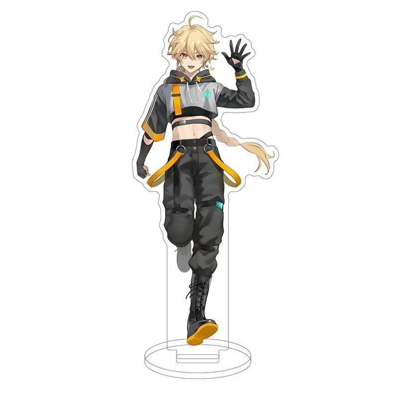 Hot Game Impact Hoyofairy Special Agent Standee Mica Diluc Arlecchino Wanderer Model Diy Mô Hình Đứng Standee Anime, In 2 Mặt, Cao 6cm, Trang Trí Decor Bàn Học 10 Hot Game Impact Hoyofairy Special Agent Standee Mica Diluc Arlecchino Wanderer Model Diy Mô Hình Đứng Standee Anime, In 2 Mặt, Cao 6cm, Trang Trí Decor Bàn Học - Ảnh 10