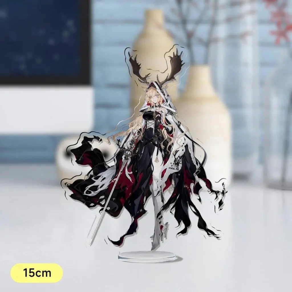 Hot Game Tomorrow’s Ark Arknights Amiya Myrtle Standee Mica Anime Model 15cm Model Ornament As Mô Hình Đứng Standee Anime, In 2 Mặt, Cao 6cm, Trang Trí Decor Bàn Học 24 Hot Game Tomorrow’s Ark Arknights Amiya Myrtle Standee Mica Anime Model 15cm Model Ornament As Mô Hình Đứng Standee Anime, In 2 Mặt, Cao 6cm, Trang Trí Decor Bàn Học - Ảnh 24