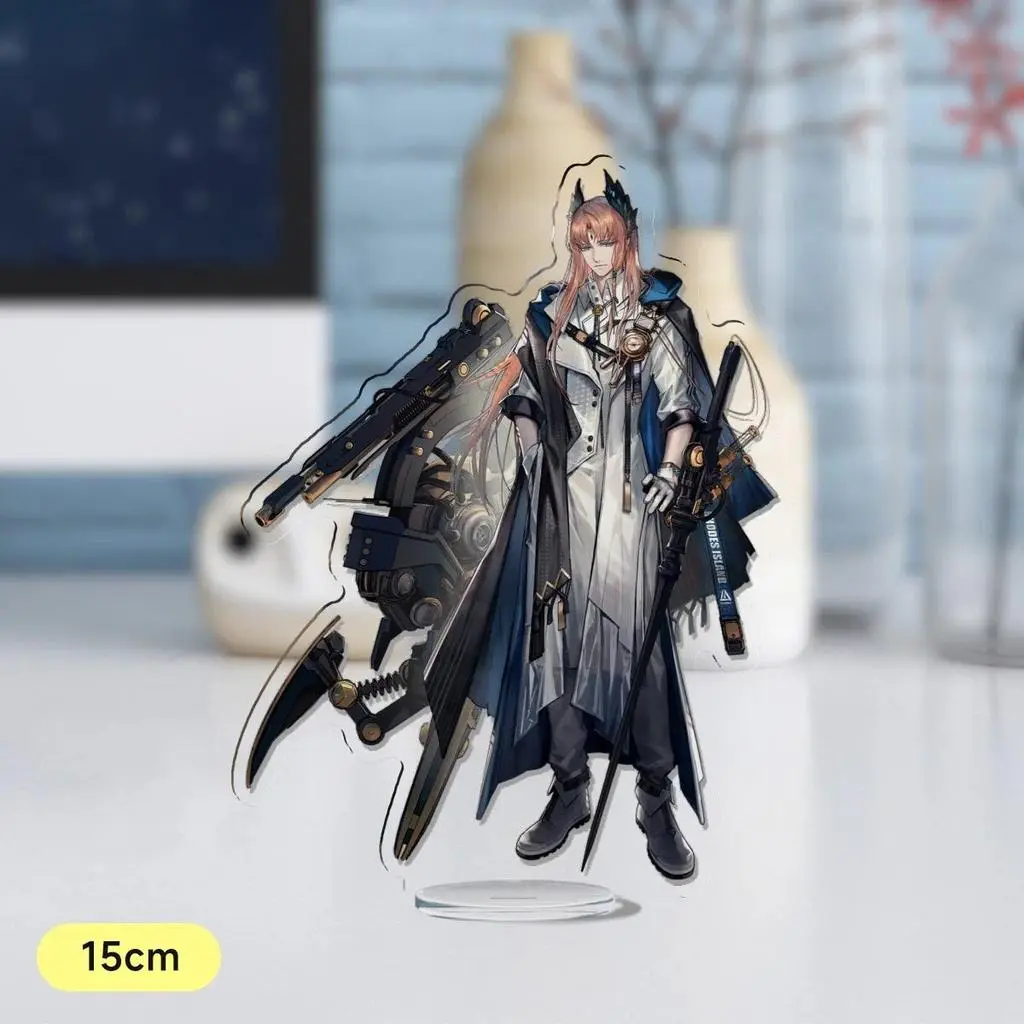 Hot Game Tomorrow’s Ark Arknights Amiya Myrtle Standee Mica Anime Model 15cm Model Ornament As Mô Hình Đứng Standee Anime, In 2 Mặt, Cao 6cm, Trang Trí Decor Bàn Học 26 Hot Game Tomorrow’s Ark Arknights Amiya Myrtle Standee Mica Anime Model 15cm Model Ornament As Mô Hình Đứng Standee Anime, In 2 Mặt, Cao 6cm, Trang Trí Decor Bàn Học - Ảnh 26