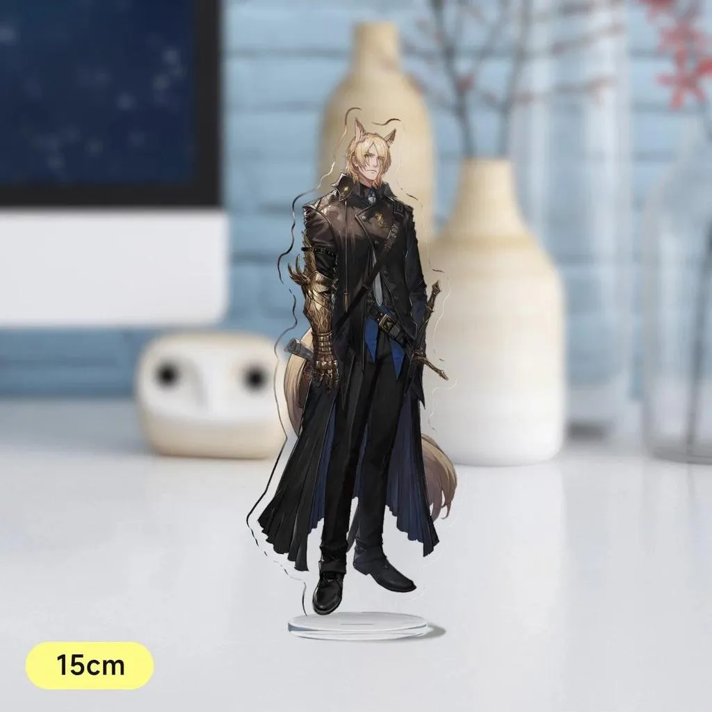 Hot Game Tomorrow’s Ark Arknights Amiya Myrtle Standee Mica Anime Model 15cm Model Ornament As Mô Hình Đứng Standee Anime, In 2 Mặt, Cao 6cm, Trang Trí Decor Bàn Học 46 Hot Game Tomorrow’s Ark Arknights Amiya Myrtle Standee Mica Anime Model 15cm Model Ornament As Mô Hình Đứng Standee Anime, In 2 Mặt, Cao 6cm, Trang Trí Decor Bàn Học - Ảnh 46