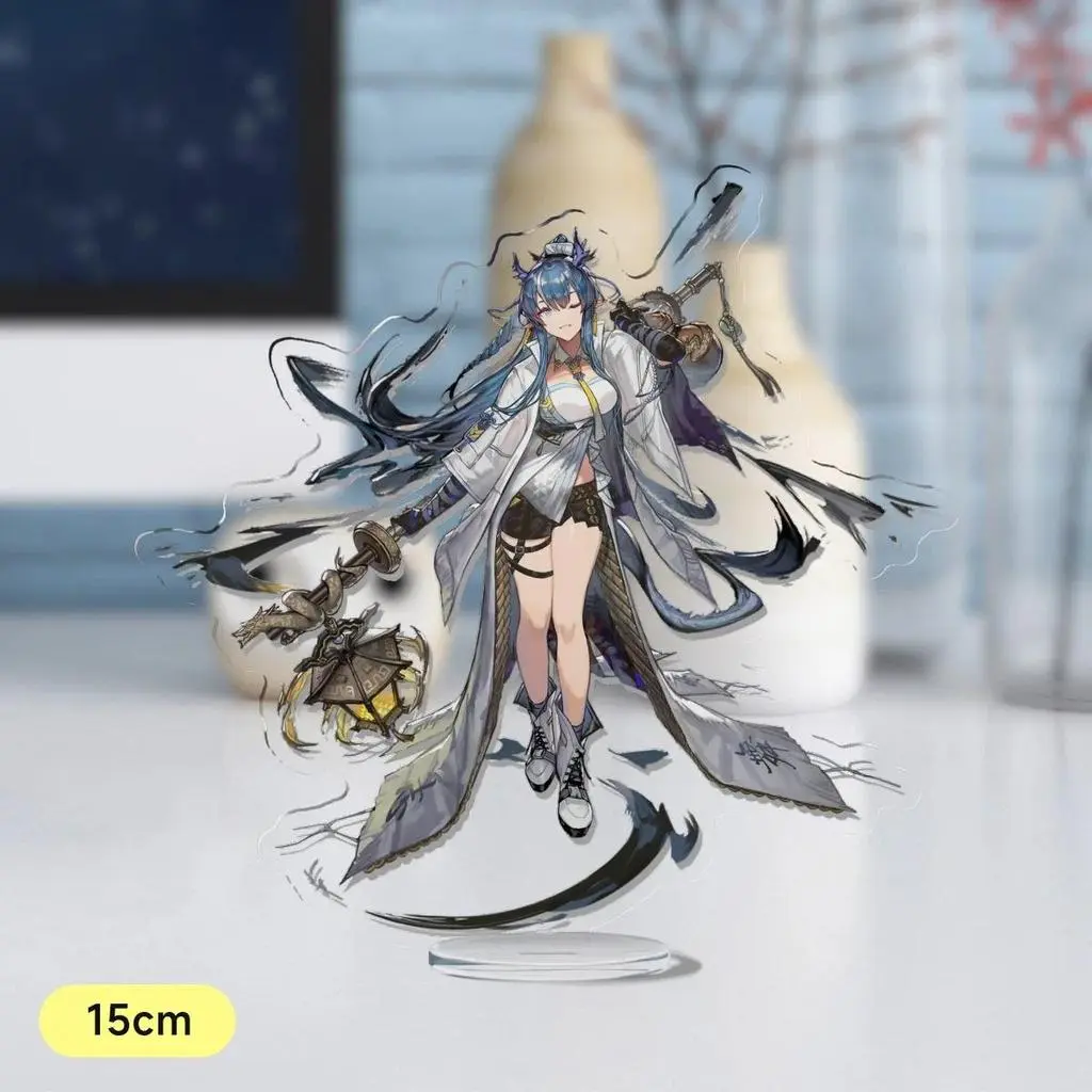 Hot Game Tomorrow’s Ark Arknights Amiya Myrtle Standee Mica Anime Model 15cm Model Ornament As Mô Hình Đứng Standee Anime, In 2 Mặt, Cao 6cm, Trang Trí Decor Bàn Học 51 Hot Game Tomorrow’s Ark Arknights Amiya Myrtle Standee Mica Anime Model 15cm Model Ornament As Mô Hình Đứng Standee Anime, In 2 Mặt, Cao 6cm, Trang Trí Decor Bàn Học - Ảnh 51