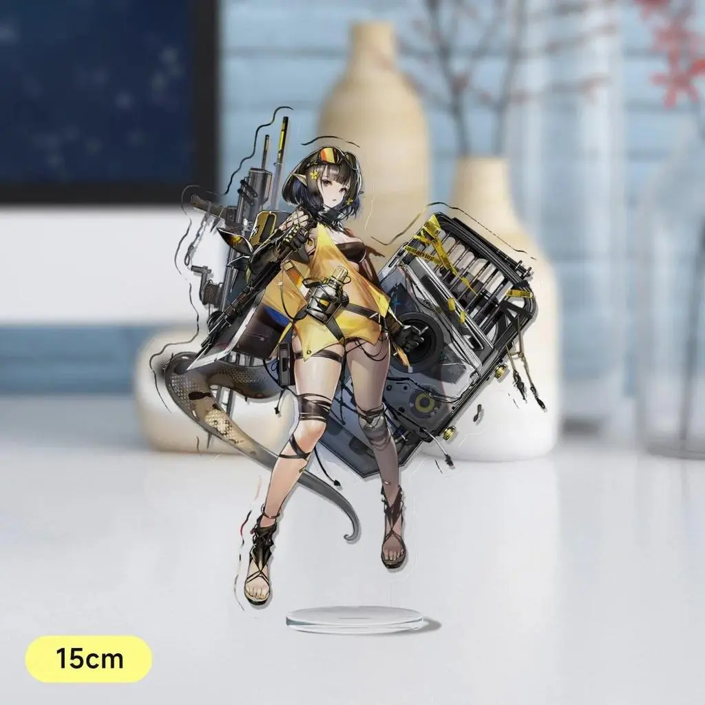 Hot Game Tomorrow’s Ark Arknights Amiya Myrtle Standee Mica Anime Model 15cm Model Ornament As Mô Hình Đứng Standee Anime, In 2 Mặt, Cao 6cm, Trang Trí Decor Bàn Học 56 Hot Game Tomorrow’s Ark Arknights Amiya Myrtle Standee Mica Anime Model 15cm Model Ornament As Mô Hình Đứng Standee Anime, In 2 Mặt, Cao 6cm, Trang Trí Decor Bàn Học - Ảnh 56