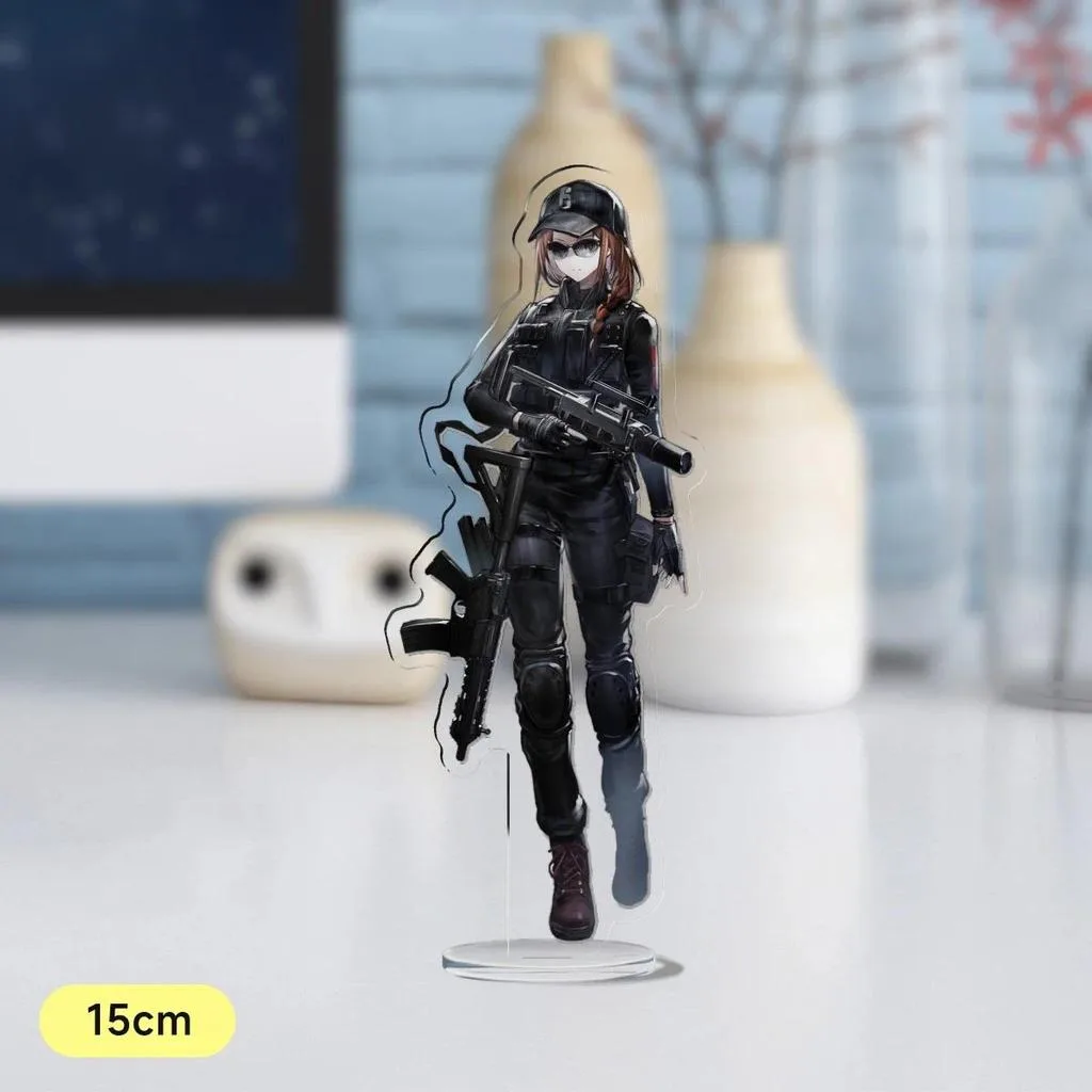 Hot Game Tomorrow’s Ark Arknights Amiya Myrtle Standee Mica Anime Model 15cm Model Ornament As Mô Hình Đứng Standee Anime, In 2 Mặt, Cao 6cm, Trang Trí Decor Bàn Học 59 Hot Game Tomorrow’s Ark Arknights Amiya Myrtle Standee Mica Anime Model 15cm Model Ornament As Mô Hình Đứng Standee Anime, In 2 Mặt, Cao 6cm, Trang Trí Decor Bàn Học - Ảnh 59