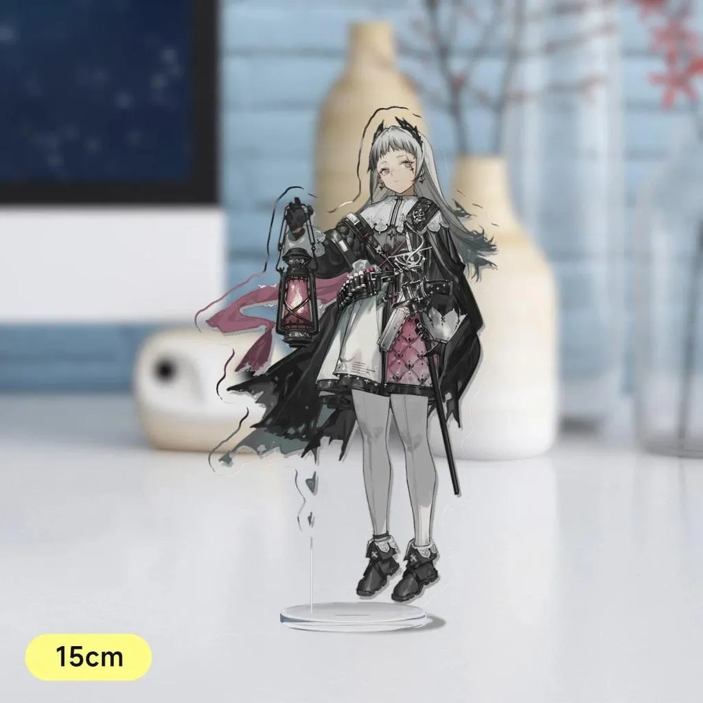 Hot Game Tomorrow’s Ark Arknights Amiya Myrtle Standee Mica Anime Model 15cm Model Ornament As Mô Hình Đứng Standee Anime, In 2 Mặt, Cao 6cm, Trang Trí Decor Bàn Học 63 Hot Game Tomorrow’s Ark Arknights Amiya Myrtle Standee Mica Anime Model 15cm Model Ornament As Mô Hình Đứng Standee Anime, In 2 Mặt, Cao 6cm, Trang Trí Decor Bàn Học - Ảnh 63