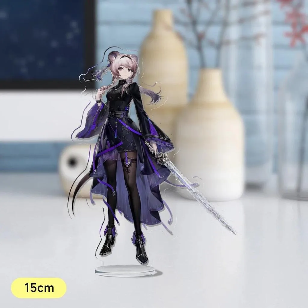 Hot Game Tomorrow’s Ark Arknights Amiya Myrtle Standee Mica Anime Model 15cm Model Ornament As Mô Hình Đứng Standee Anime, In 2 Mặt, Cao 6cm, Trang Trí Decor Bàn Học 67 Hot Game Tomorrow’s Ark Arknights Amiya Myrtle Standee Mica Anime Model 15cm Model Ornament As Mô Hình Đứng Standee Anime, In 2 Mặt, Cao 6cm, Trang Trí Decor Bàn Học - Ảnh 67