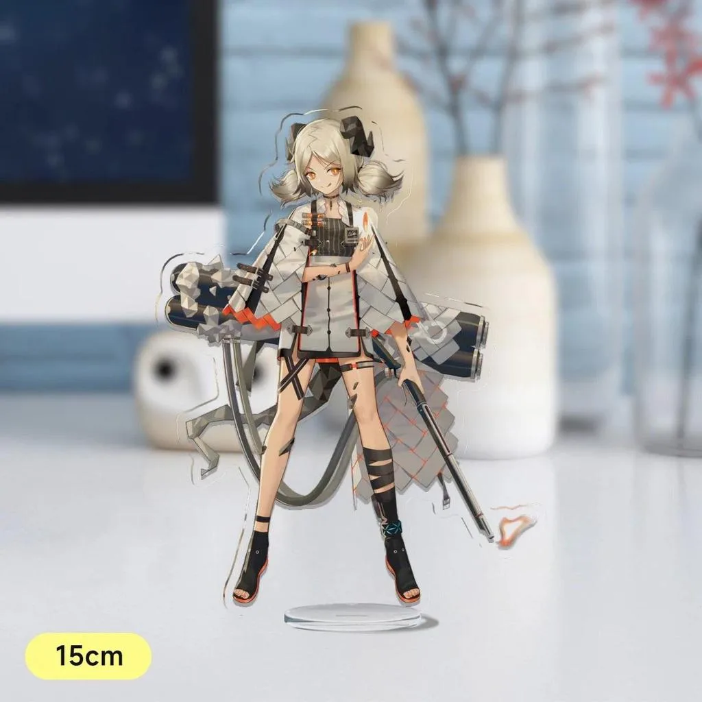 Hot Game Tomorrow’s Ark Arknights Amiya Myrtle Standee Mica Anime Model 15cm Model Ornament As Mô Hình Đứng Standee Anime, In 2 Mặt, Cao 6cm, Trang Trí Decor Bàn Học 69 Hot Game Tomorrow’s Ark Arknights Amiya Myrtle Standee Mica Anime Model 15cm Model Ornament As Mô Hình Đứng Standee Anime, In 2 Mặt, Cao 6cm, Trang Trí Decor Bàn Học - Ảnh 69