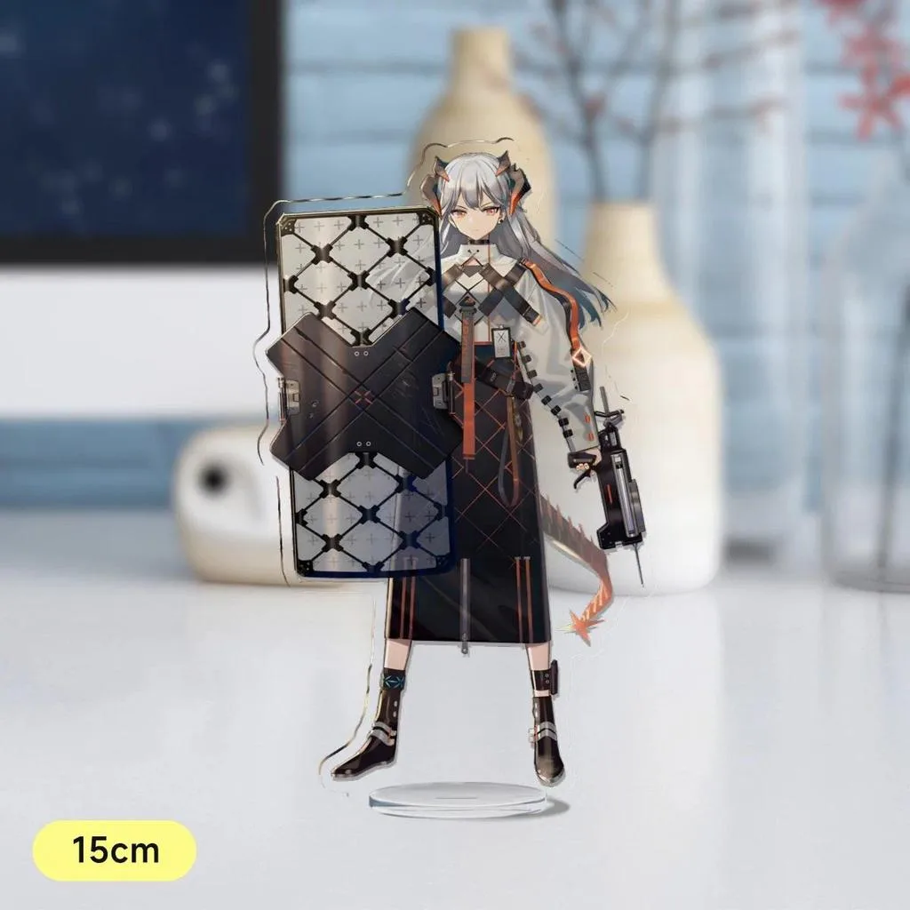 Hot Game Tomorrow’s Ark Arknights Amiya Myrtle Standee Mica Anime Model 15cm Model Ornament As Mô Hình Đứng Standee Anime, In 2 Mặt, Cao 6cm, Trang Trí Decor Bàn Học 74 Hot Game Tomorrow’s Ark Arknights Amiya Myrtle Standee Mica Anime Model 15cm Model Ornament As Mô Hình Đứng Standee Anime, In 2 Mặt, Cao 6cm, Trang Trí Decor Bàn Học - Ảnh 74