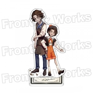 Identity V Fairy Tale Micamercedes Acrobats Opera Performer Norton Evelyn Morey Mica Standee Mô Hình Đứng Standee Anime, In 2 Mặt, Cao 6cm, Trang Trí Decor Bàn Học