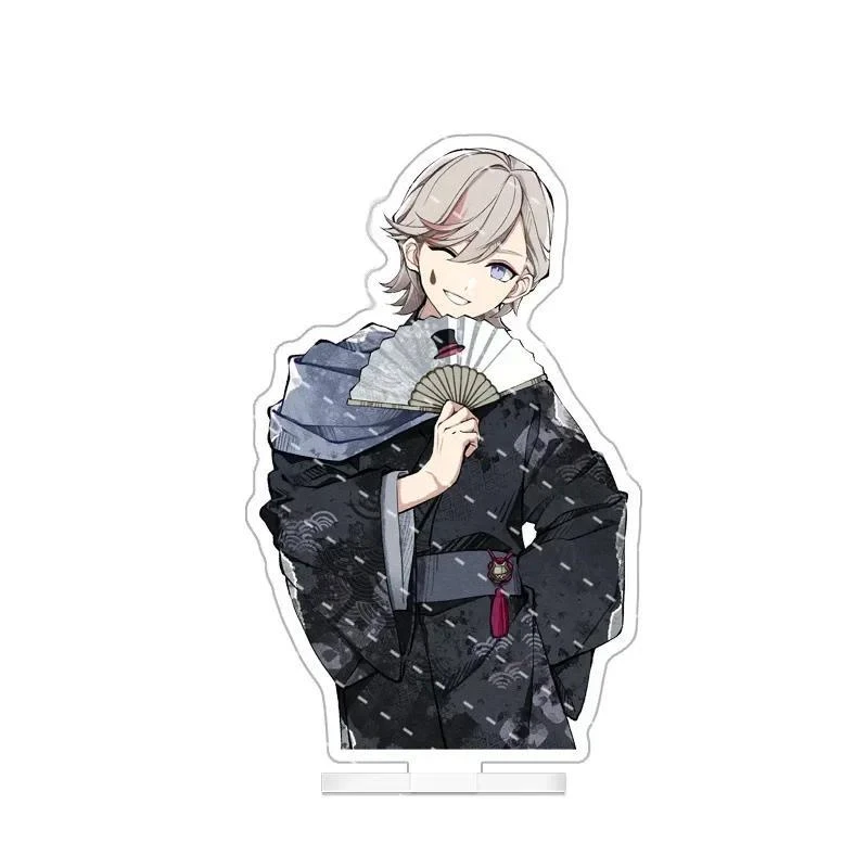 Impact Anniversary Celebration Role Bracket Collection Anime Cosplay Cartoon Standee Mica Mô Hình Đứng Standee Anime, In 2 Mặt, Cao 6cm, Trang Trí Decor Bàn Học 4 Impact Anniversary Celebration Role Bracket Collection Anime Cosplay Cartoon Standee Mica Mô Hình Đứng Standee Anime, In 2 Mặt, Cao 6cm, Trang Trí Decor Bàn Học - Ảnh 4