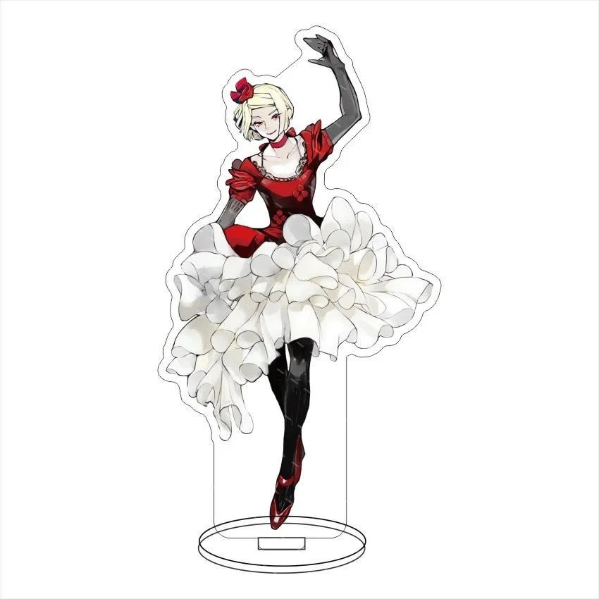 Jack Jeanne Game Standee Acrylic Mica Unique Mica Desktop Model Micafans Gift Prime Products Mô Hình Đứng Standee Anime, In 2 Mặt, Cao 6cm, Trang Trí Decor Bàn Học 3 Jack Jeanne Game Standee Acrylic Mica Unique Mica Desktop Model Micafans Gift Prime Products Mô Hình Đứng Standee Anime, In 2 Mặt, Cao 6cm, Trang Trí Decor Bàn Học - Ảnh 3