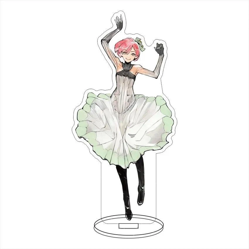Jack Jeanne Game Standee Acrylic Mica Unique Mica Desktop Model Micafans Gift Prime Products Mô Hình Đứng Standee Anime, In 2 Mặt, Cao 6cm, Trang Trí Decor Bàn Học 4 Jack Jeanne Game Standee Acrylic Mica Unique Mica Desktop Model Micafans Gift Prime Products Mô Hình Đứng Standee Anime, In 2 Mặt, Cao 6cm, Trang Trí Decor Bàn Học - Ảnh 4