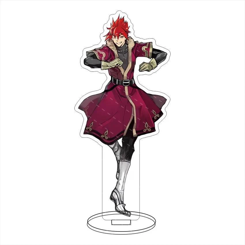 Jack Jeanne Game Standee Acrylic Mica Unique Mica Desktop Model Micafans Gift Prime Products Mô Hình Đứng Standee Anime, In 2 Mặt, Cao 6cm, Trang Trí Decor Bàn Học 5 Jack Jeanne Game Standee Acrylic Mica Unique Mica Desktop Model Micafans Gift Prime Products Mô Hình Đứng Standee Anime, In 2 Mặt, Cao 6cm, Trang Trí Decor Bàn Học - Ảnh 5