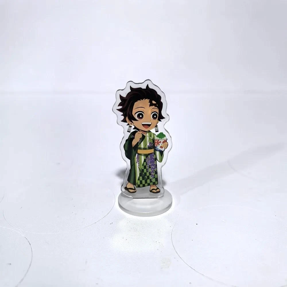 Japan Anime Demon Slayer Kimetsu No Yaiba Standeeee Mica Model Action Kamado Nezuko Hashibira Mô Hình Đứng Standee Anime, In 2 Mặt, Cao 6cm, Trang Trí Decor Bàn Học 3 Japan Anime Demon Slayer Kimetsu No Yaiba Standeeee Mica Model Action Kamado Nezuko Hashibira Mô Hình Đứng Standee Anime, In 2 Mặt, Cao 6cm, Trang Trí Decor Bàn Học - Ảnh 3