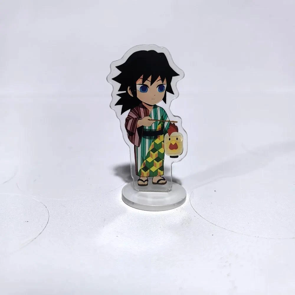 Japan Anime Demon Slayer Kimetsu No Yaiba Standeeee Mica Model Action Kamado Nezuko Hashibira Mô Hình Đứng Standee Anime, In 2 Mặt, Cao 6cm, Trang Trí Decor Bàn Học 5 Japan Anime Demon Slayer Kimetsu No Yaiba Standeeee Mica Model Action Kamado Nezuko Hashibira Mô Hình Đứng Standee Anime, In 2 Mặt, Cao 6cm, Trang Trí Decor Bàn Học - Ảnh 5