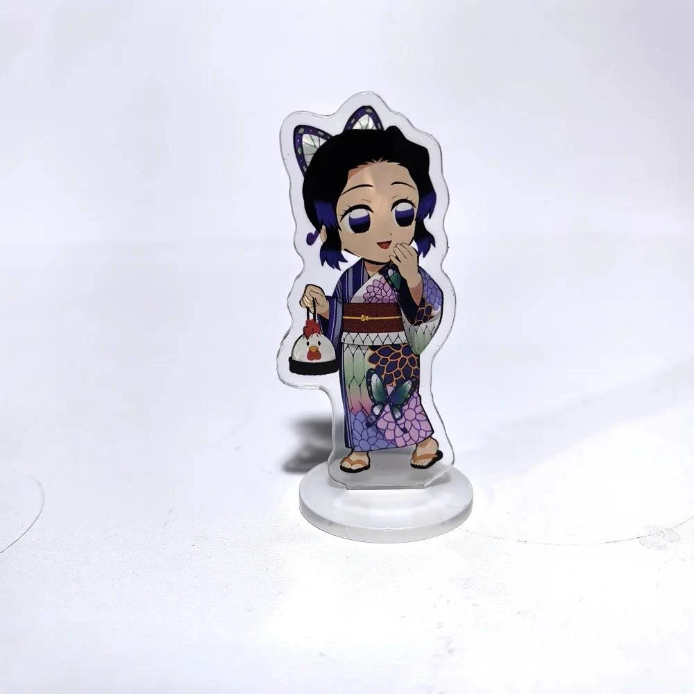 Japan Anime Demon Slayer Kimetsu No Yaiba Standeeee Mica Model Action Kamado Nezuko Hashibira Mô Hình Đứng Standee Anime, In 2 Mặt, Cao 6cm, Trang Trí Decor Bàn Học 6 Japan Anime Demon Slayer Kimetsu No Yaiba Standeeee Mica Model Action Kamado Nezuko Hashibira Mô Hình Đứng Standee Anime, In 2 Mặt, Cao 6cm, Trang Trí Decor Bàn Học - Ảnh 6