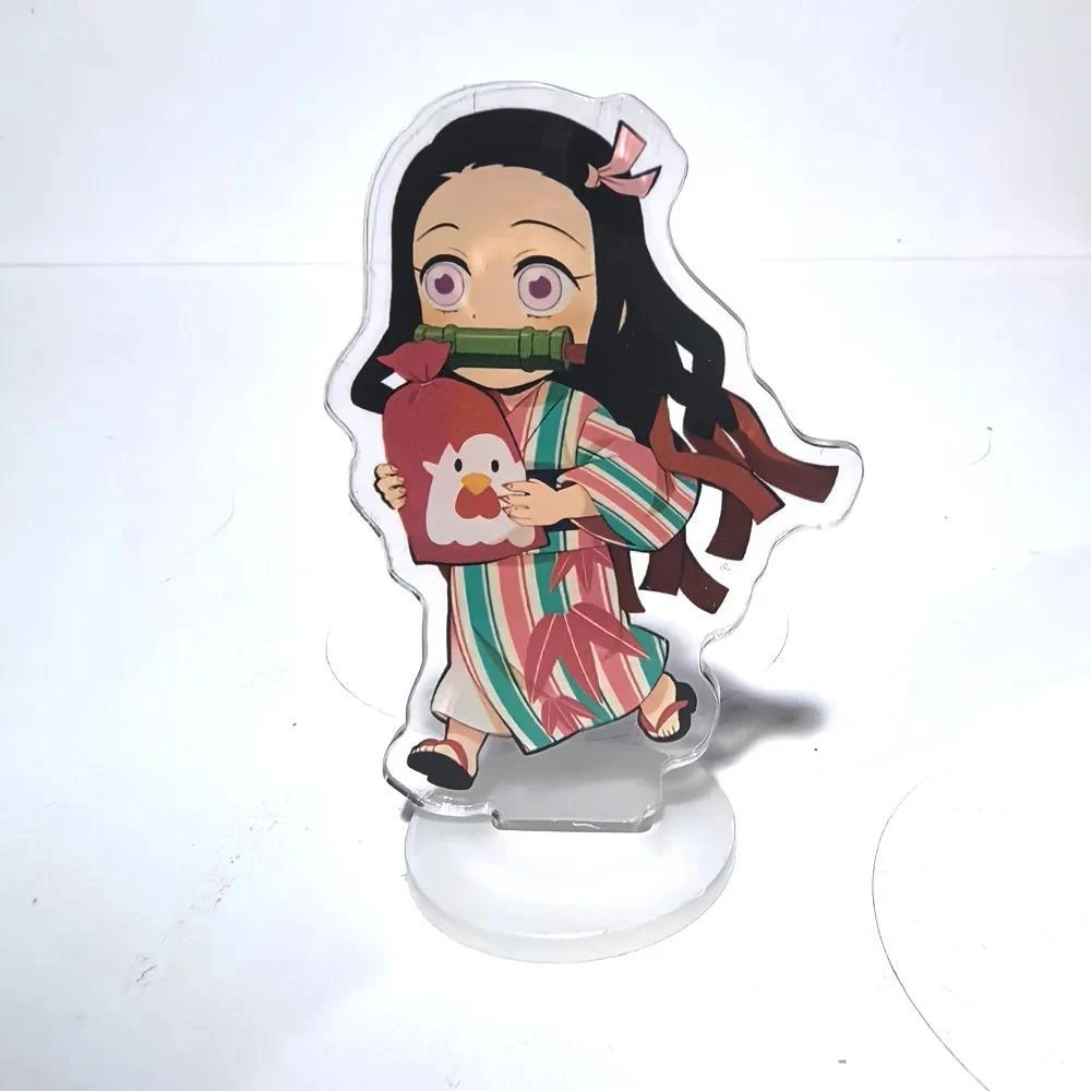 Japan Anime Demon Slayer Kimetsu No Yaiba Standeeee Mica Model Action Kamado Nezuko Hashibira Mô Hình Đứng Standee Anime, In 2 Mặt, Cao 6cm, Trang Trí Decor Bàn Học 8 Japan Anime Demon Slayer Kimetsu No Yaiba Standeeee Mica Model Action Kamado Nezuko Hashibira Mô Hình Đứng Standee Anime, In 2 Mặt, Cao 6cm, Trang Trí Decor Bàn Học - Ảnh 8