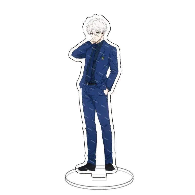 Japanese Anime Blue Prison Acrylic Plaque Jieshi Jiefeng Lehui Qianqiebaoma Figure Mô Hình Đứng Standee Anime, In 2 Mặt, Cao 6cm, Trang Trí Decor Bàn Học 11 Japanese Anime Blue Prison Acrylic Plaque Jieshi Jiefeng Lehui Qianqiebaoma Figure Mô Hình Đứng Standee Anime, In 2 Mặt, Cao 6cm, Trang Trí Decor Bàn Học - Ảnh 11