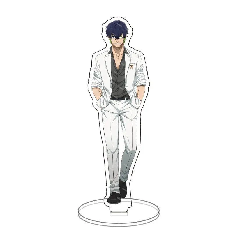 Japanese Anime Blue Prison Acrylic Plaque Jieshi Jiefeng Lehui Qianqiebaoma Figure Mô Hình Đứng Standee Anime, In 2 Mặt, Cao 6cm, Trang Trí Decor Bàn Học 6 Japanese Anime Blue Prison Acrylic Plaque Jieshi Jiefeng Lehui Qianqiebaoma Figure Mô Hình Đứng Standee Anime, In 2 Mặt, Cao 6cm, Trang Trí Decor Bàn Học - Ảnh 6