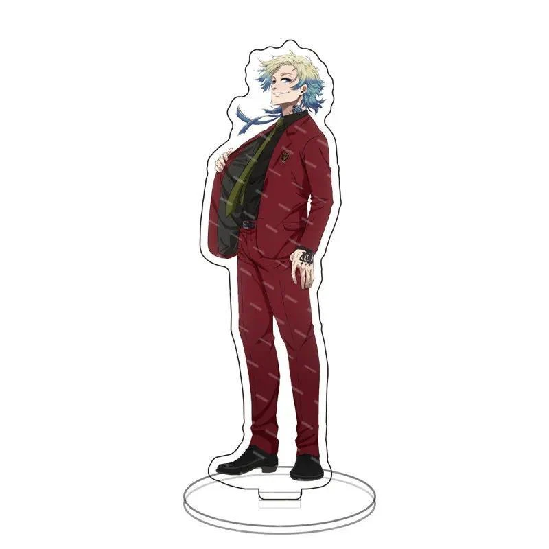 Japanese Anime Blue Prison Acrylic Plaque Jieshi Jiefeng Lehui Qianqiebaoma Figure Mô Hình Đứng Standee Anime, In 2 Mặt, Cao 6cm, Trang Trí Decor Bàn Học 7 Japanese Anime Blue Prison Acrylic Plaque Jieshi Jiefeng Lehui Qianqiebaoma Figure Mô Hình Đứng Standee Anime, In 2 Mặt, Cao 6cm, Trang Trí Decor Bàn Học - Ảnh 7