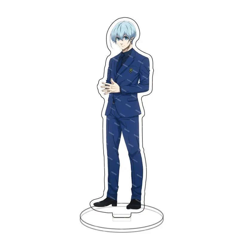 Japanese Anime Blue Prison Mica Plaque Jieshi Jiefeng Lehui Qianqiebaoma Character Mô Hình Đứng Standee Anime, In 2 Mặt, Cao 6cm, Trang Trí Decor Bàn Học 1 Japanese Anime Blue Prison Mica Plaque Jieshi Jiefeng Lehui Qianqiebaoma Character Mô Hình Đứng Standee Anime, In 2 Mặt, Cao 6cm, Trang Trí Decor Bàn Học