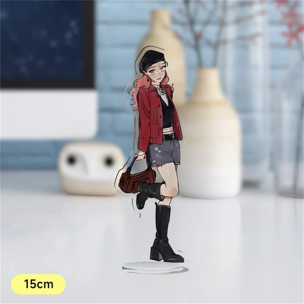 Japanese Anime "care About The Person Is Not A Boy" Koga Beauty Around The Acrylic Big Mô Hình Đứng Standee Anime, In 2 Mặt, Cao 6cm, Trang Trí Decor Bàn Học 12 Japanese Anime "care About The Person Is Not A Boy" Koga Beauty Around The Acrylic Big Mô Hình Đứng Standee Anime, In 2 Mặt, Cao 6cm, Trang Trí Decor Bàn Học - Ảnh 12