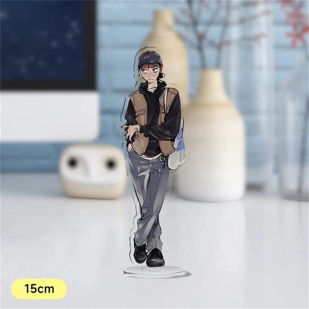 Japanese Anime "care About The Person Is Not A Boy" Koga Beauty Around The Acrylic Big Mô Hình Đứng Standee Anime, In 2 Mặt, Cao 6cm, Trang Trí Decor Bàn Học 4 Japanese Anime "care About The Person Is Not A Boy" Koga Beauty Around The Acrylic Big Mô Hình Đứng Standee Anime, In 2 Mặt, Cao 6cm, Trang Trí Decor Bàn Học - Ảnh 4