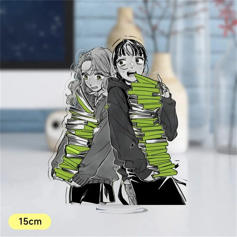 Japanese Anime "care About The Person Is Not A Boy" Koga Beauty Around The Acrylic Big Mô Hình Đứng Standee Anime, In 2 Mặt, Cao 6cm, Trang Trí Decor Bàn Học 7 Japanese Anime "care About The Person Is Not A Boy" Koga Beauty Around The Acrylic Big Mô Hình Đứng Standee Anime, In 2 Mặt, Cao 6cm, Trang Trí Decor Bàn Học - Ảnh 7