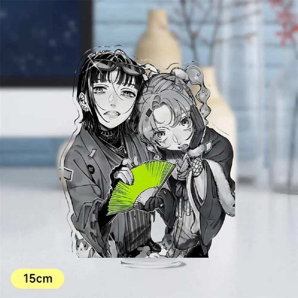 Japanese Anime "care About The Person Is Not A Boy" Koga Beauty Around The Acrylic Big Mô Hình Đứng Standee Anime, In 2 Mặt, Cao 6cm, Trang Trí Decor Bàn Học 8 Japanese Anime "care About The Person Is Not A Boy" Koga Beauty Around The Acrylic Big Mô Hình Đứng Standee Anime, In 2 Mặt, Cao 6cm, Trang Trí Decor Bàn Học - Ảnh 8