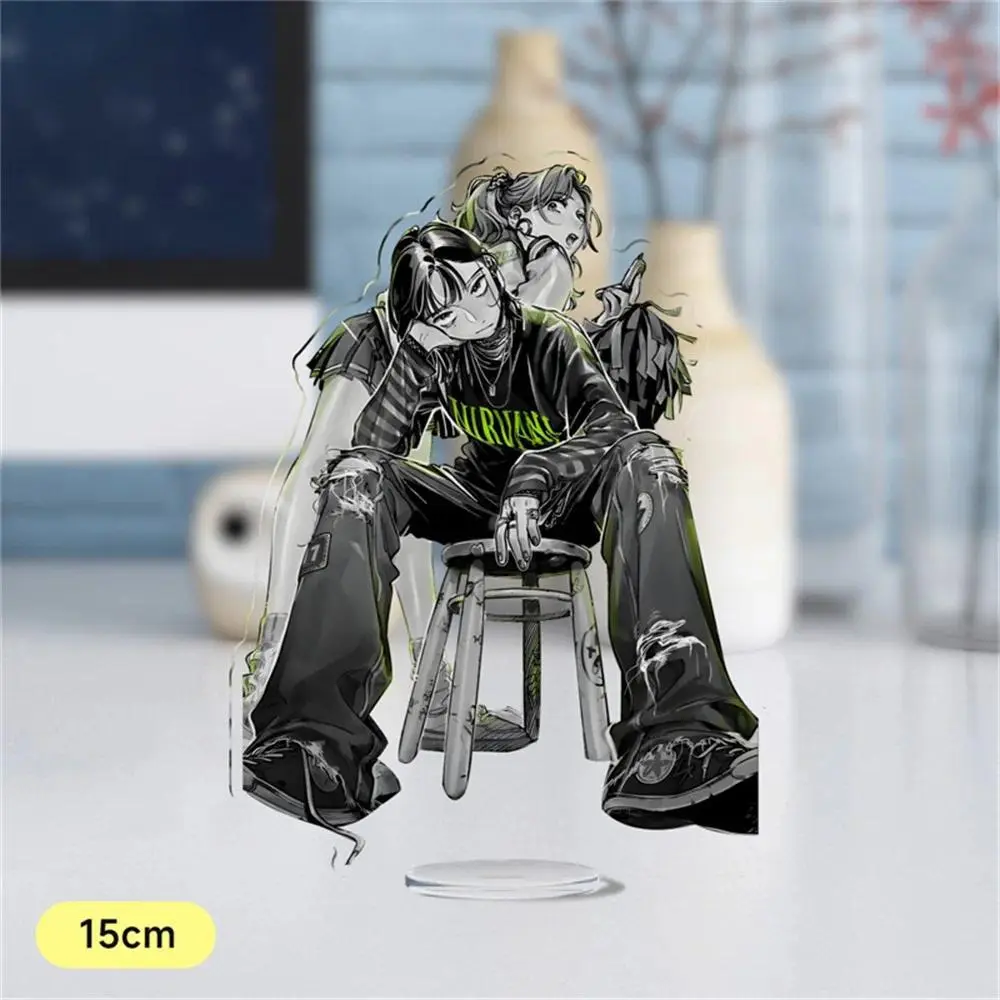 Japanese Anime "care About The Person Is Not A Boy" Koga Beauty Around The Acrylic Big Mô Hình Đứng Standee Anime, In 2 Mặt, Cao 6cm, Trang Trí Decor Bàn Học 1 Japanese Anime "care About The Person Is Not A Boy" Koga Beauty Around The Acrylic Big Mô Hình Đứng Standee Anime, In 2 Mặt, Cao 6cm, Trang Trí Decor Bàn Học