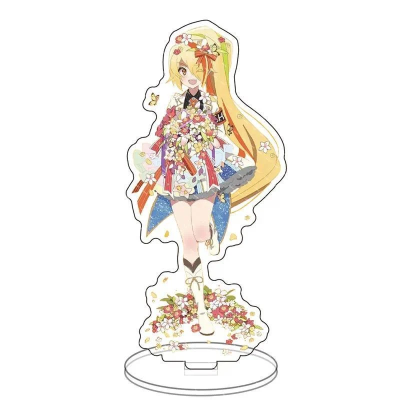 Japanese Anime Peripheral Character Minamoto Sakura Nikaidou Saki Acrylic Stand Model Plate Mô Hình Đứng Standee Anime, In 2 Mặt, Cao 6cm, Trang Trí Decor Bàn Học 5 Japanese Anime Peripheral Character Minamoto Sakura Nikaidou Saki Acrylic Stand Model Plate Mô Hình Đứng Standee Anime, In 2 Mặt, Cao 6cm, Trang Trí Decor Bàn Học - Ảnh 5