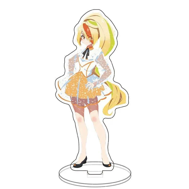 Japanese Anime Peripheral Character Minamoto Sakura Nikaidou Saki Acrylic Stand Model Plate Mô Hình Đứng Standee Anime, In 2 Mặt, Cao 6cm, Trang Trí Decor Bàn Học 8 Japanese Anime Peripheral Character Minamoto Sakura Nikaidou Saki Acrylic Stand Model Plate Mô Hình Đứng Standee Anime, In 2 Mặt, Cao 6cm, Trang Trí Decor Bàn Học - Ảnh 8