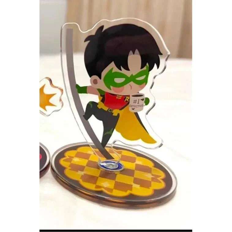 Jason Peter Todd Standeeee Mica Rotate Display Anime Goods Collection Desk Ation Accesorios Mô Hình Đứng Standee Anime, In 2 Mặt, Cao 6cm, Trang Trí Decor Bàn Học 1 Jason Peter Todd Standeeee Mica Rotate Display Anime Goods Collection Desk Ation Accesorios Mô Hình Đứng Standee Anime, In 2 Mặt, Cao 6cm, Trang Trí Decor Bàn Học