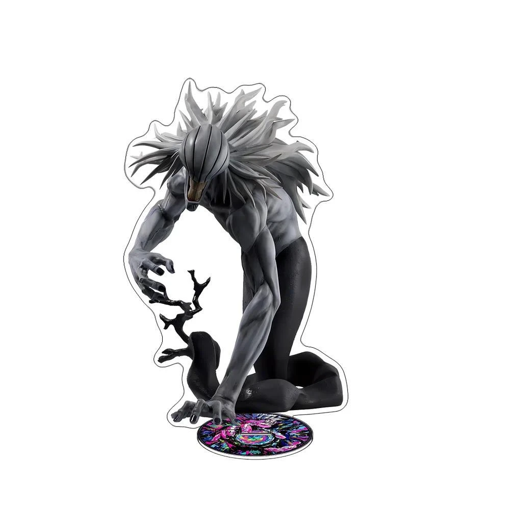Jujutsu Kaisen 2026 New 5th Anniversary Illustration Colling Yuji Itadori Satoru Gojo Anime Mô Hình Đứng Standee Anime, In 2 Mặt, Cao 6cm, Trang Trí Decor Bàn Học 19 Jujutsu Kaisen 2026 New 5th Anniversary Illustration Colling Yuji Itadori Satoru Gojo Anime Mô Hình Đứng Standee Anime, In 2 Mặt, Cao 6cm, Trang Trí Decor Bàn Học - Ảnh 19