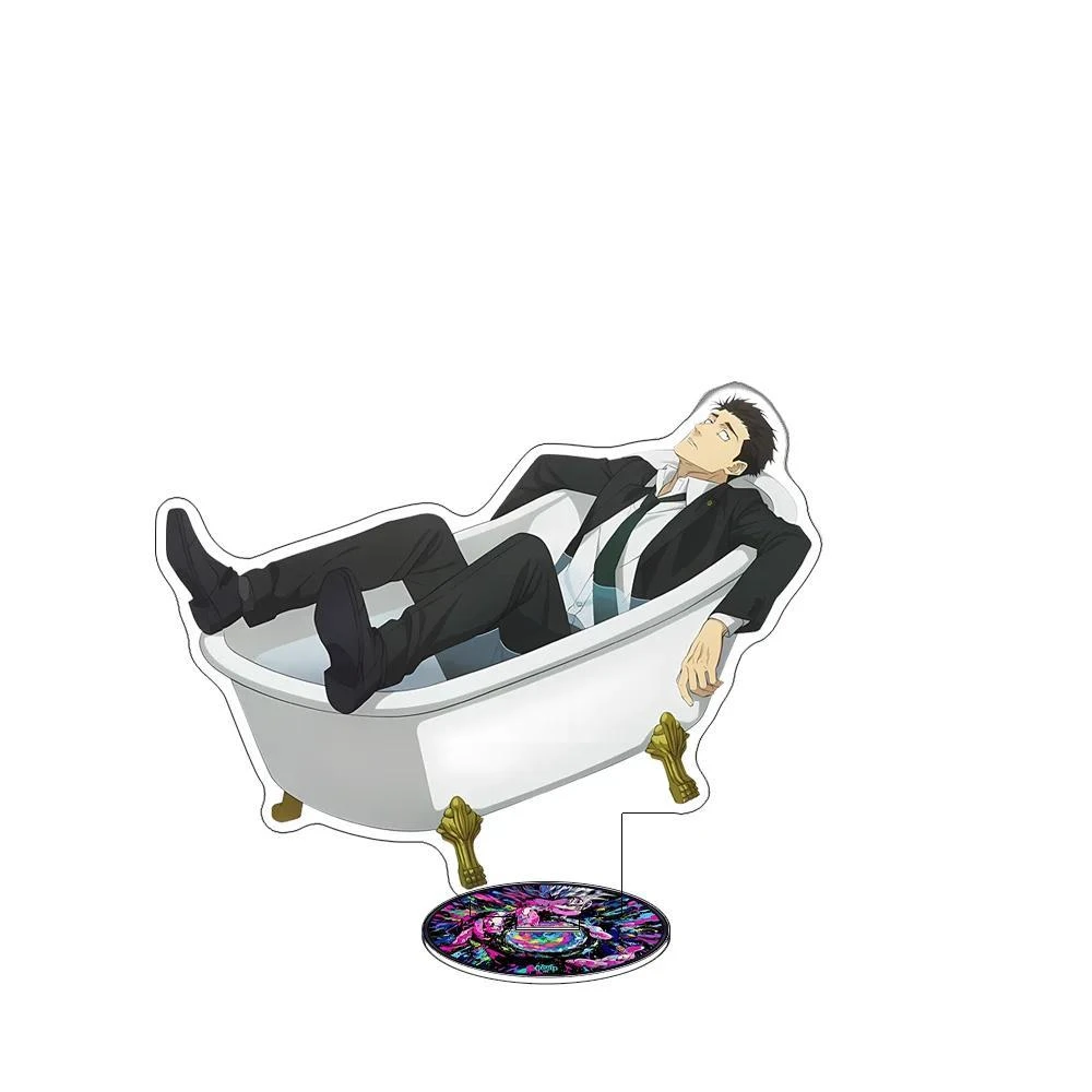Jujutsu Kaisen 2026 New 5th Anniversary Illustration Colling Yuji Itadori Satoru Gojo Anime Mô Hình Đứng Standee Anime, In 2 Mặt, Cao 6cm, Trang Trí Decor Bàn Học 24 Jujutsu Kaisen 2026 New 5th Anniversary Illustration Colling Yuji Itadori Satoru Gojo Anime Mô Hình Đứng Standee Anime, In 2 Mặt, Cao 6cm, Trang Trí Decor Bàn Học - Ảnh 24