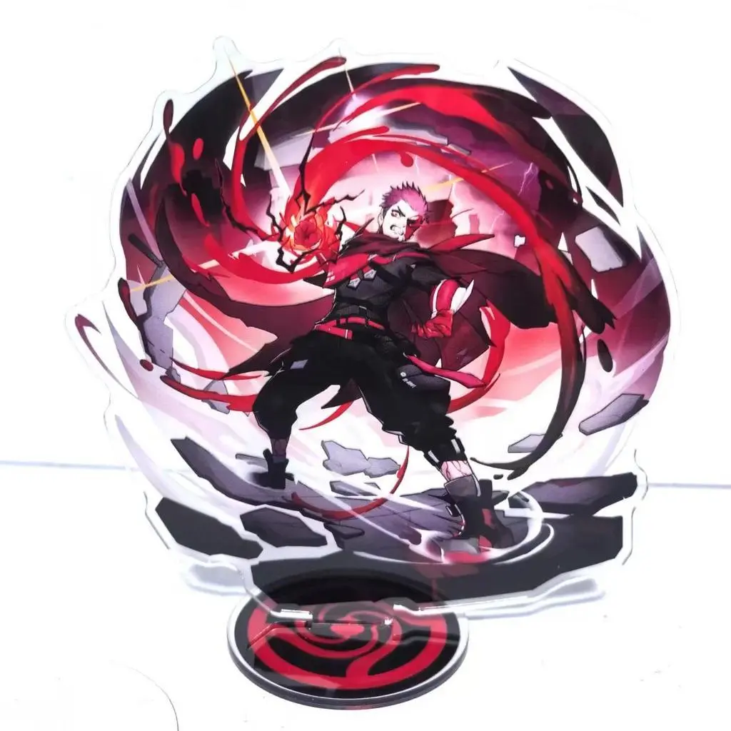 Jujutsu Kaisen Hiromi Higuruma Fushiguro Toji Geto Suguru Standeeee Mica Model Kawaii Cartoon Mô Hình Đứng Standee Anime, In 2 Mặt, Cao 6cm, Trang Trí Decor Bàn Học 2 Jujutsu Kaisen Hiromi Higuruma Fushiguro Toji Geto Suguru Standeeee Mica Model Kawaii Cartoon Mô Hình Đứng Standee Anime, In 2 Mặt, Cao 6cm, Trang Trí Decor Bàn Học - Ảnh 2