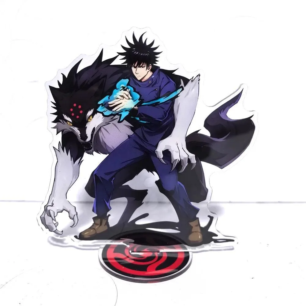 Jujutsu Kaisen Hiromi Higuruma Fushiguro Toji Geto Suguru Standeeee Mica Model Kawaii Cartoon Mô Hình Đứng Standee Anime, In 2 Mặt, Cao 6cm, Trang Trí Decor Bàn Học 23 Jujutsu Kaisen Hiromi Higuruma Fushiguro Toji Geto Suguru Standeeee Mica Model Kawaii Cartoon Mô Hình Đứng Standee Anime, In 2 Mặt, Cao 6cm, Trang Trí Decor Bàn Học - Ảnh 23