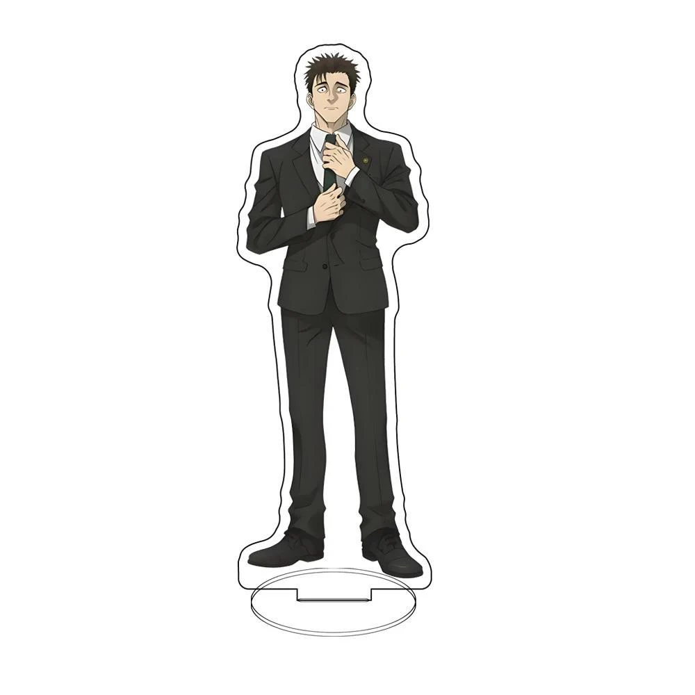 Jujutsu Kaisen Mica Medium Standee Itadori Yuji Satoru Gojo S Homo Creative Boy Toys Doll Mô Hình Đứng Standee Anime, In 2 Mặt, Cao 6cm, Trang Trí Decor Bàn Học 22 Jujutsu Kaisen Mica Medium Standee Itadori Yuji Satoru Gojo S Homo Creative Boy Toys Doll Mô Hình Đứng Standee Anime, In 2 Mặt, Cao 6cm, Trang Trí Decor Bàn Học - Ảnh 22