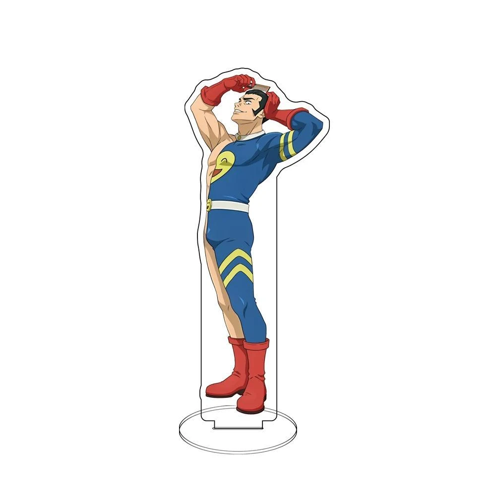 Jujutsu Kaisen Mica Medium Standee Itadori Yuji Satoru Gojo S Homo Creative Boy Toys Doll Mô Hình Đứng Standee Anime, In 2 Mặt, Cao 6cm, Trang Trí Decor Bàn Học 8 Jujutsu Kaisen Mica Medium Standee Itadori Yuji Satoru Gojo S Homo Creative Boy Toys Doll Mô Hình Đứng Standee Anime, In 2 Mặt, Cao 6cm, Trang Trí Decor Bàn Học - Ảnh 8
