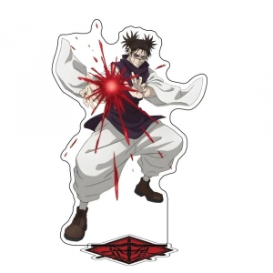 Jujutsu Kaisen Mica Medium Standee Itadori Yuji Choso Okkotsu Yuta S Homo Creative Boy Toys Mô Hình Đứng Standee Anime, In 2 Mặt, Cao 6cm, Trang Trí Decor Bàn Học