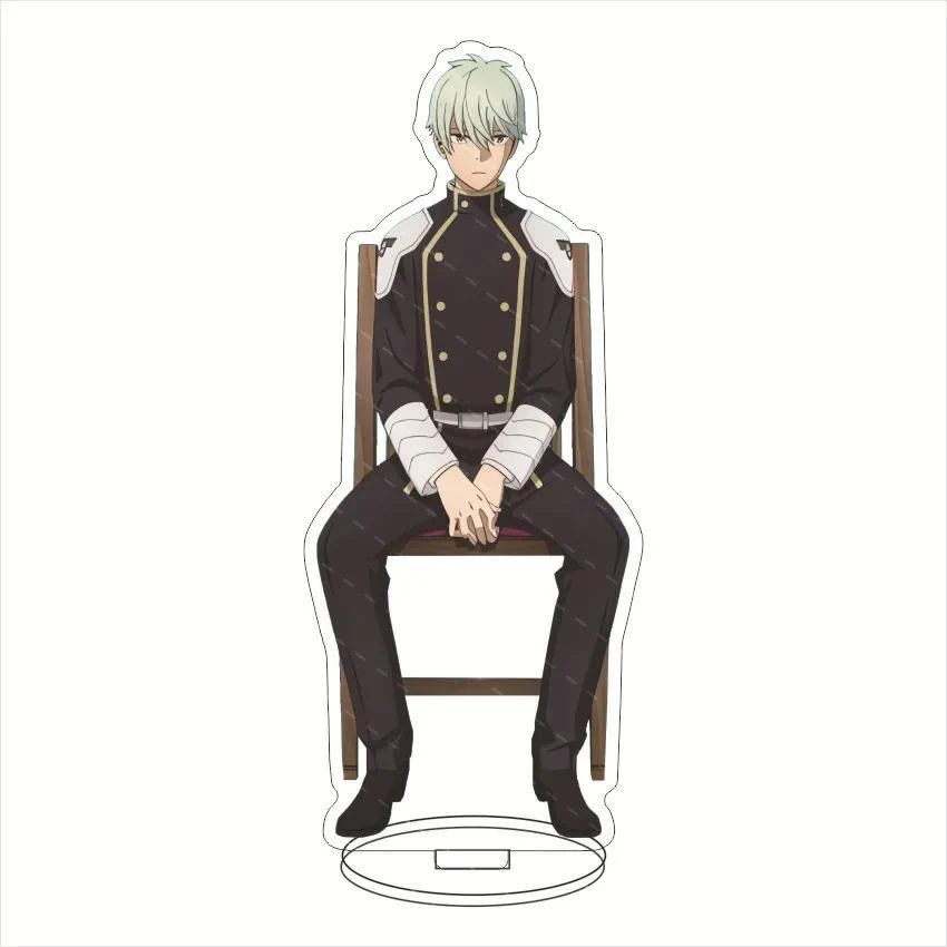 Kaiju No. 8 Anime Mica Standee Modelmodel Plate Figure Display Children Ornaments Accessories Mô Hình Đứng Standee Anime, In 2 Mặt, Cao 6cm, Trang Trí Decor Bàn Học 1 Kaiju No. 8 Anime Mica Standee Modelmodel Plate Figure Display Children Ornaments Accessories Mô Hình Đứng Standee Anime, In 2 Mặt, Cao 6cm, Trang Trí Decor Bàn Học