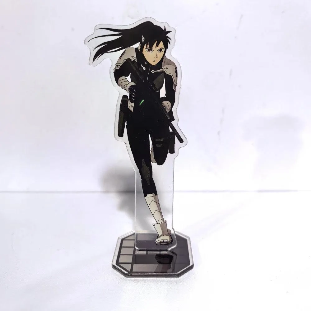 Kaiju No. 8 Standeeee Micaing Plate Anime Heros Kafka Hibino Mina Ashiro Leno Ichikawa Diy Mô Hình Đứng Standee Anime, In 2 Mặt, Cao 6cm, Trang Trí Decor Bàn Học 6 Kaiju No. 8 Standeeee Micaing Plate Anime Heros Kafka Hibino Mina Ashiro Leno Ichikawa Diy Mô Hình Đứng Standee Anime, In 2 Mặt, Cao 6cm, Trang Trí Decor Bàn Học - Ảnh 6