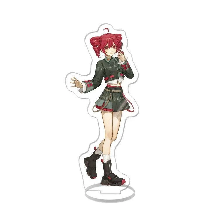 Kasane Teto Plush Anime Mica Standee Modelmodel Plate Decoration Desk Figure Transparent Mica Mô Hình Đứng Standee Anime, In 2 Mặt, Cao 6cm, Trang Trí Decor Bàn Học 8 Kasane Teto Plush Anime Mica Standee Modelmodel Plate Decoration Desk Figure Transparent Mica Mô Hình Đứng Standee Anime, In 2 Mặt, Cao 6cm, Trang Trí Decor Bàn Học - Ảnh 8