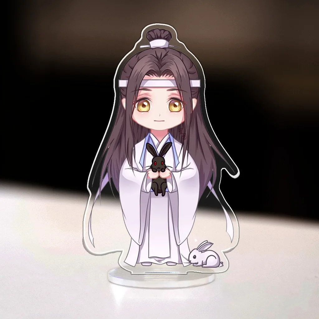 Keychain, Standee Ma Dao Patriarch Manhua Bl Mô Hình Đứng Standee Anime, In 2 Mặt, Cao 6cm, Trang Trí Decor Bàn Học 16 Keychain, Standee Ma Dao Patriarch Manhua Bl Mô Hình Đứng Standee Anime, In 2 Mặt, Cao 6cm, Trang Trí Decor Bàn Học - Ảnh 16