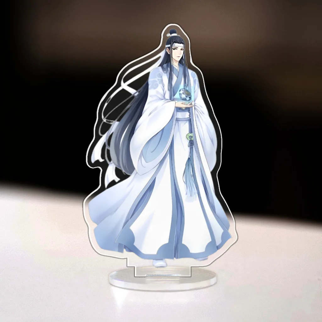 Keychain, Standee Ma Dao Patriarch Manhua Bl Mô Hình Đứng Standee Anime, In 2 Mặt, Cao 6cm, Trang Trí Decor Bàn Học 31 Keychain, Standee Ma Dao Patriarch Manhua Bl Mô Hình Đứng Standee Anime, In 2 Mặt, Cao 6cm, Trang Trí Decor Bàn Học - Ảnh 31
