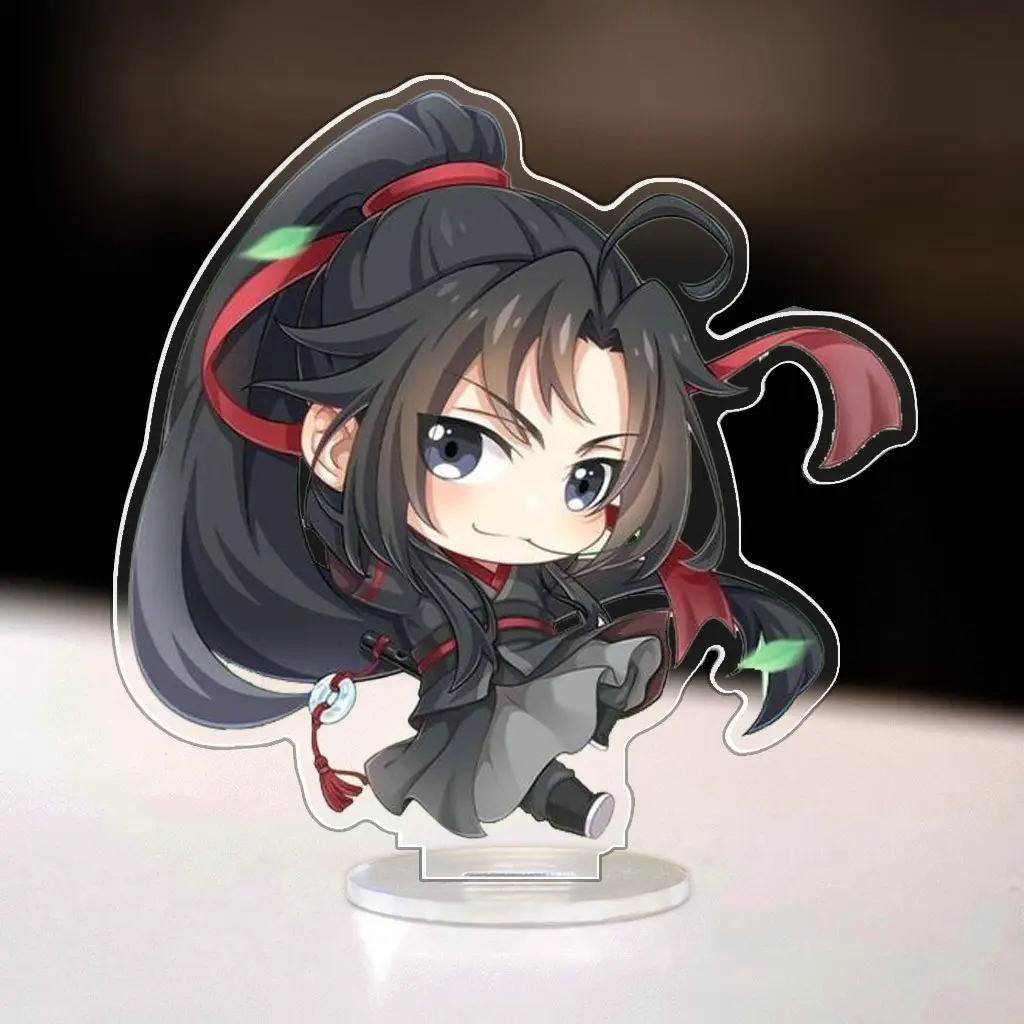 Keychain, Standee Ma Dao Patriarch Manhua Bl Mô Hình Đứng Standee Anime, In 2 Mặt, Cao 6cm, Trang Trí Decor Bàn Học 7 Keychain, Standee Ma Dao Patriarch Manhua Bl Mô Hình Đứng Standee Anime, In 2 Mặt, Cao 6cm, Trang Trí Decor Bàn Học - Ảnh 7